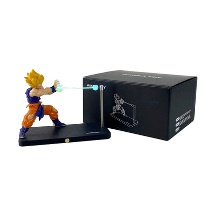 DBZWave Magnetic Goku Light Figure