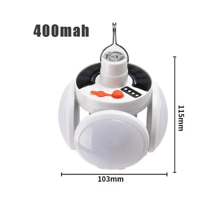Portable LED Torch & Lantern – Long Battery Life Outdoor Lamp