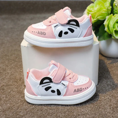 KiddieMove™ Anti-Slip Shoes – Comfortable Children’s Footwear for Everyday