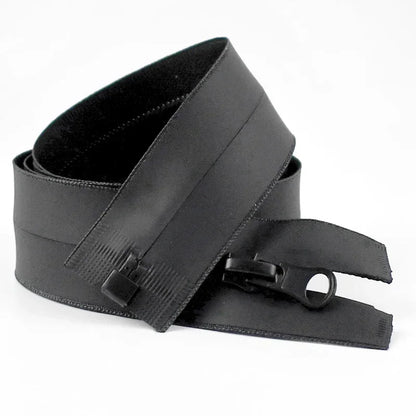 Durable Waterproof Zippers – DIY Open-End Zip Repair Kit