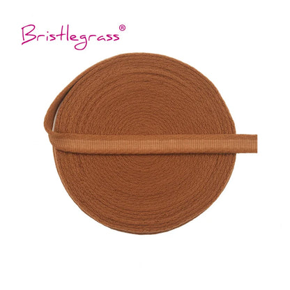 PlushCurve™ Bra Channel Tape – 10mm Elastic for Lingerie & Undergarments