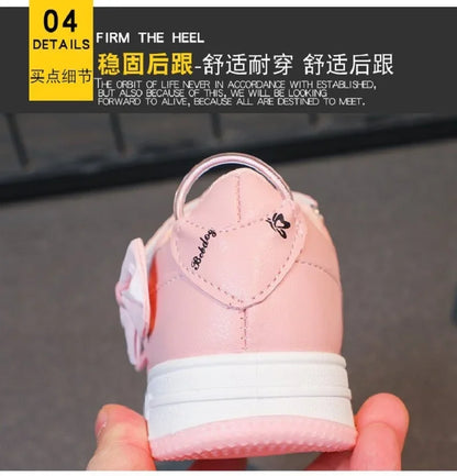 SoftStride™ Teen Sneakers – Stylish & Comfy Casual Running Shoes
