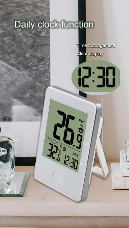 AquaTemp Floating Digital Pool Thermometer
