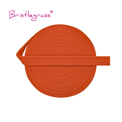 PlushCurve™ Bra Channel Tape – 10mm Elastic for Lingerie & Undergarments