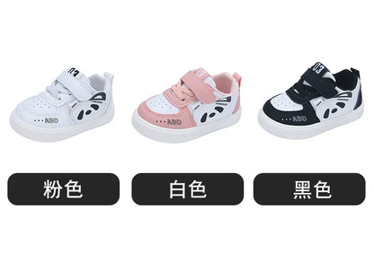 KiddieMove™ Anti-Slip Shoes – Comfortable Children’s Footwear for Everyday