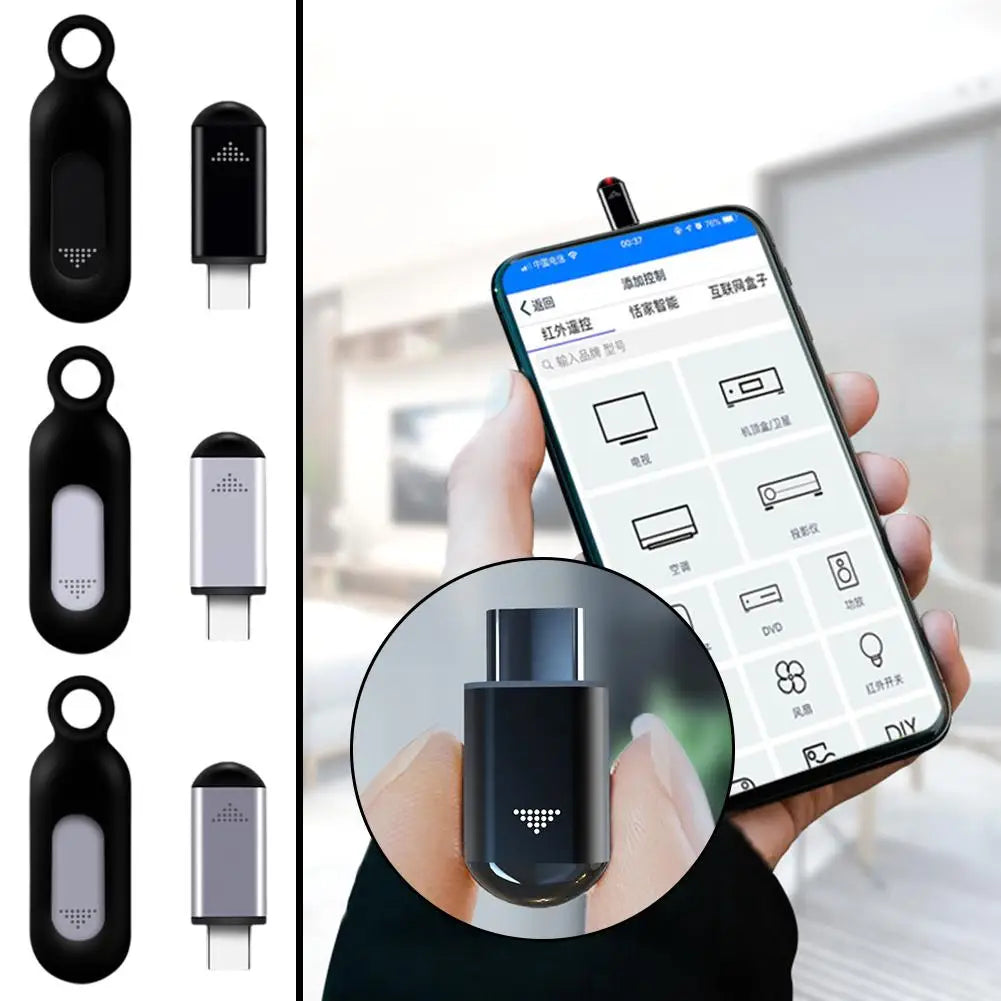 AirLink IR Smart Remote Adapter