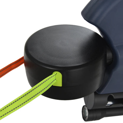 WalkEase LED Pet Lead for Small Dogs & Cats